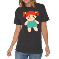 Voodoo Doll Vintage T-shirt | Artistshot