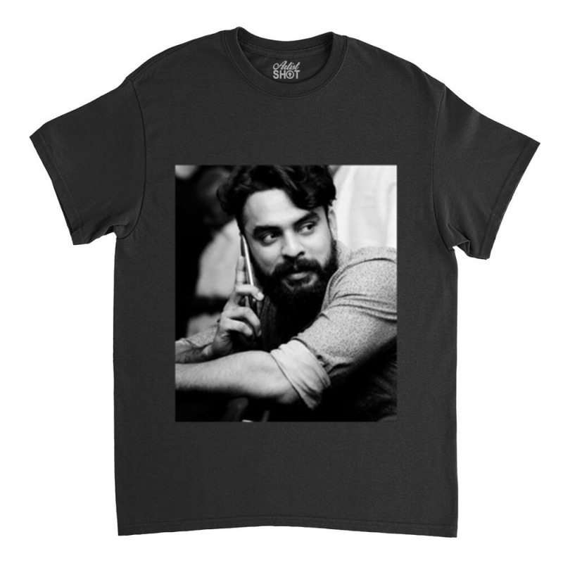 Tovino Thomas S.(thomas Tovino) Classic T-shirt by KENNETHPACLING | Artistshot