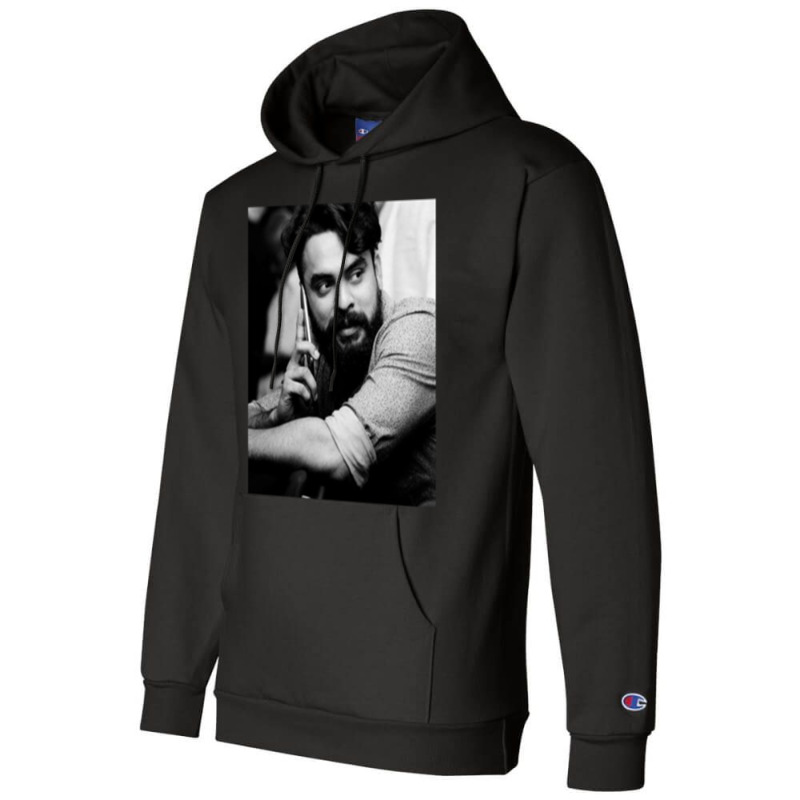 Tovino Thomas S.(thomas Tovino) Champion Hoodie by KENNETHPACLING | Artistshot