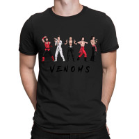 Venoms T-shirt | Artistshot