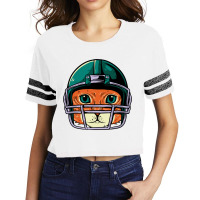 Player Cat Scorecard Crop Tee | Artistshot