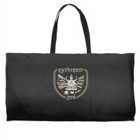 Synthesizer Player And Electronic Musician Weekender Totes | Artistshot