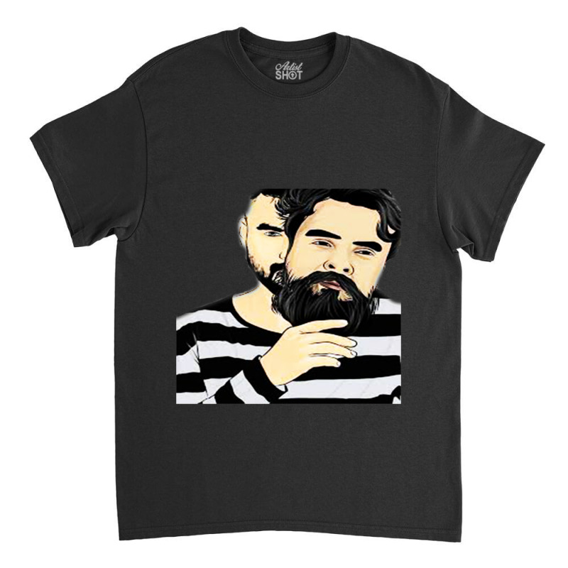 Tovino Thomas Tovino Thomas Tovino Thomas Tovino Thomas Tovino Thomas  Classic T-shirt by KENNETHPACLING | Artistshot