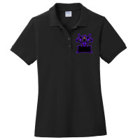 Zetman Ladies Polo Shirt | Artistshot