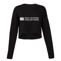 Graystone Industries Cropped Sweater | Artistshot