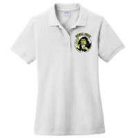 Special Herbs Ladies Polo Shirt | Artistshot