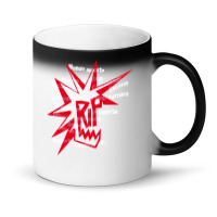 Rip Don't Move Magic Mug | Artistshot