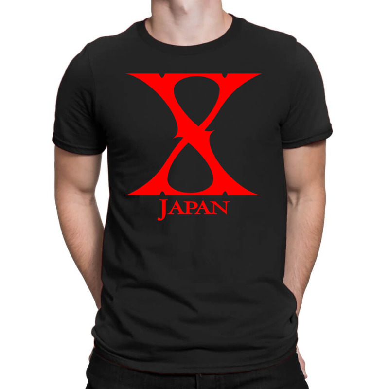 Red Xjapan Products T-shirt | Artistshot