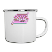 Synthwave For Synthesizer Music Lover Camper Cup | Artistshot