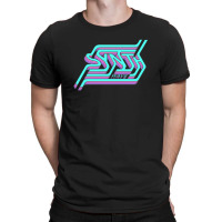 Synthwave For Synthesizer Music Lover 1 T-shirt | Artistshot