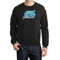 Synthwave For Synthesizer Music Lover 1 Crewneck Sweatshirt | Artistshot