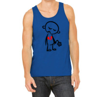 Broken Heart Tank Top | Artistshot