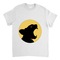 Thundercat - Yellow Classic T-shirt | Artistshot