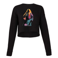 Alanis Morissette Cropped Sweater | Artistshot