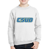 Cal State Bakersfield Roadrunners Youth Sweatshirt | Artistshot