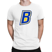 Cal State Bakersfield Roadrunners T-shirt | Artistshot