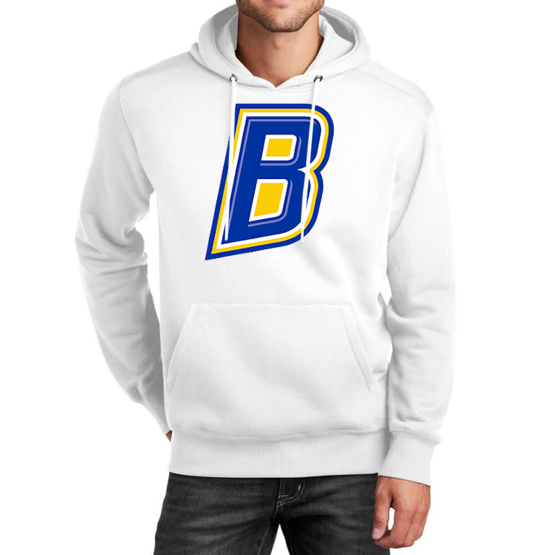 Cal State Bakersfield Roadrunners Unisex Hoodie by cm-arts | Artistshot