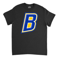 Cal State Bakersfield Roadrunners Classic T-shirt | Artistshot