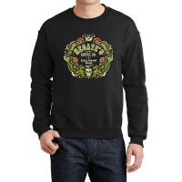 Hecate's Coffee Co, Hecate, Coffee, Hecate's Coffee Co Art, Hecate's C Crewneck Sweatshirt | Artistshot