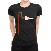 Viper Boost Ladies Fitted T-shirt | Artistshot