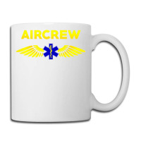 Aircrew Ems Emt Emergency Medical Service Flight Crew Coffee Mug | Artistshot