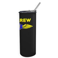 Aircrew Ems Emt Emergency Medical Service Flight Crew Skinny Tumbler | Artistshot