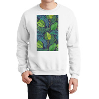 Rain Forest Crewneck Sweatshirt | Artistshot