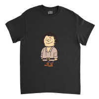 Anybody Want A Peanut Classic T-shirt | Artistshot