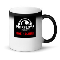 Time Michine' Magic Mug | Artistshot