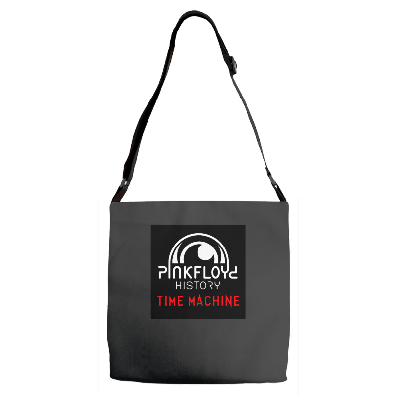 Time Michine' Adjustable Strap Totes | Artistshot