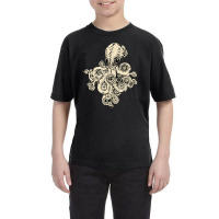 Steampunk Animal Octopus Steampunk Octopus Animal Lover Youth Tee | Artistshot