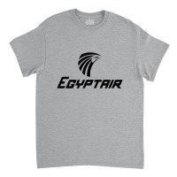 Egyptair Classic T-shirt | Artistshot