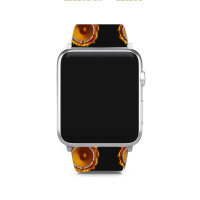 Metal Conformity Apple Watch Band | Artistshot