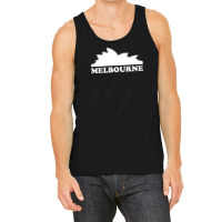 Melbourne Tank Top | Artistshot