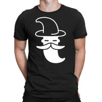 Minimal Wizard T-shirt | Artistshot