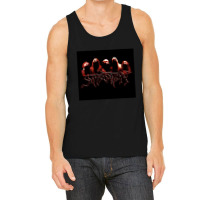 Metal Tour Tank Top | Artistshot