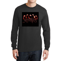 Metal Tour Long Sleeve Shirts | Artistshot