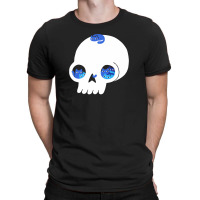 Skull Full Of Cats T-shirt | Artistshot