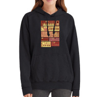 Synthesizers And Electronic Music Instruments Vintage Hoodie | Artistshot