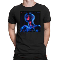 Metamorph The Score T-shirt | Artistshot