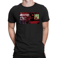 Cover Timeline T-shirt | Artistshot