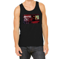 Cover Timeline Tank Top | Artistshot