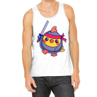 Duck With A Sword           (1) Tank Top | Artistshot