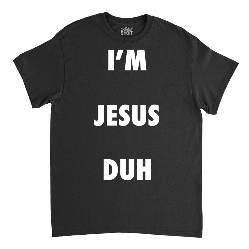 Easy Halloween Jesus Costume Women Kids Classic T-shirt by thangdinhsinhelf | Artistshot