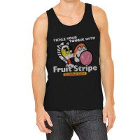 Fruit Stripe Gum Tank Top | Artistshot