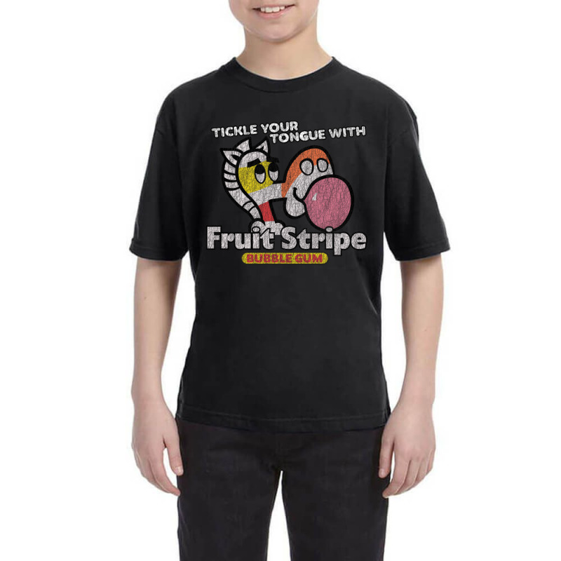 Fruit Stripe Gum Youth Tee | Artistshot