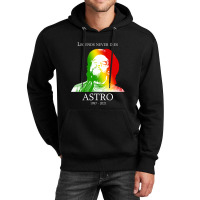 Astro Rip Unisex Hoodie | Artistshot