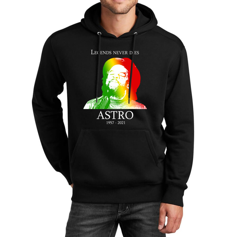 Astro Rip Unisex Hoodie | Artistshot