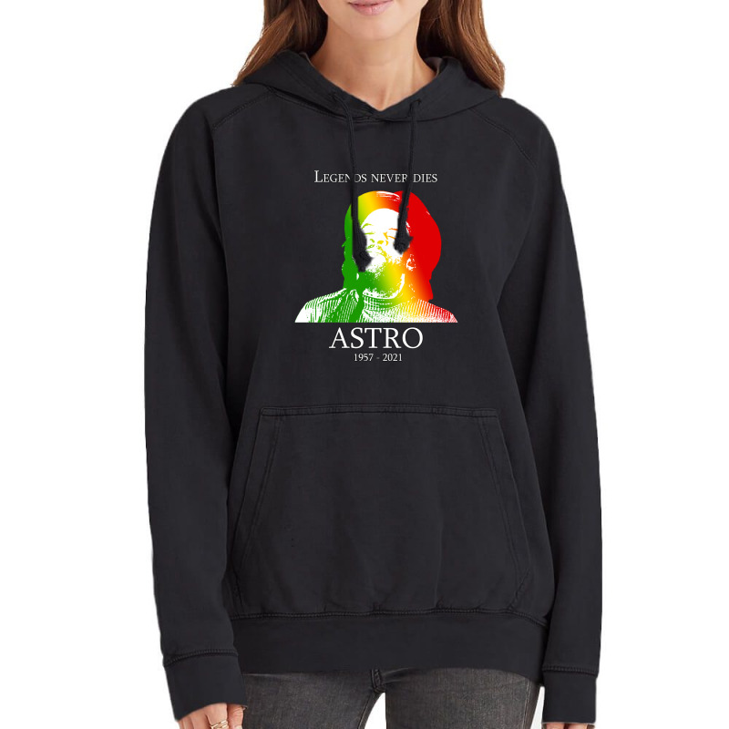 Astro Rip Vintage Hoodie | Artistshot