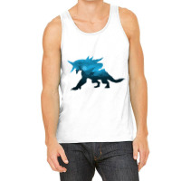 Ark Ice Titan Tank Top | Artistshot